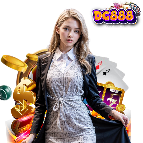 dg888 สล็อตออนไลน์